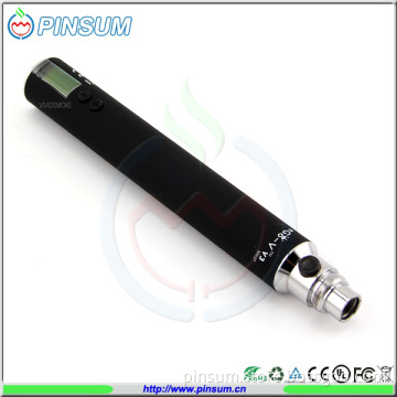 3.0-6.0V EGO 1300mAh EGO-VV3 Battery, EGO VV3